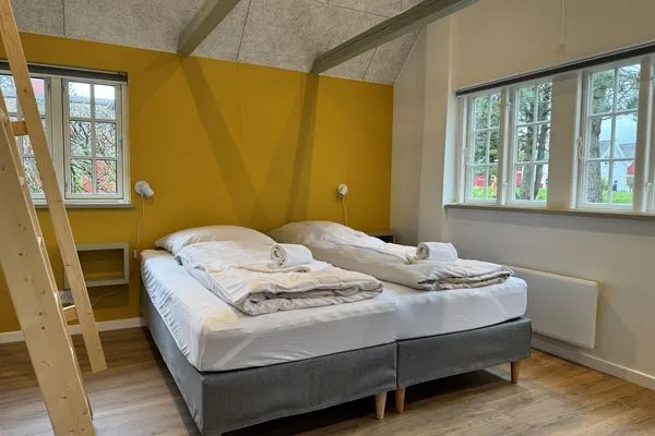 Schlafzimmer  Hygge Hus