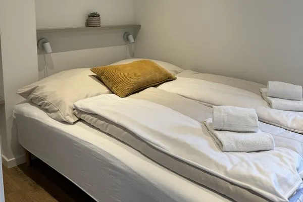 Schlafzimmer  Hygge Hus