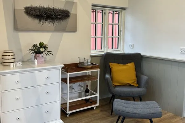 Wohnzimmer  Hygge Hus