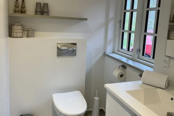 Badezimmer  Hygge Hus