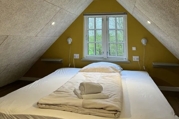 Schlafzimmer  Hygge Hus