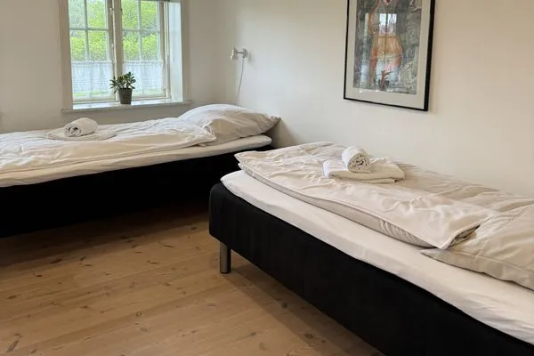 Schlafzimmer  Hygge Hus