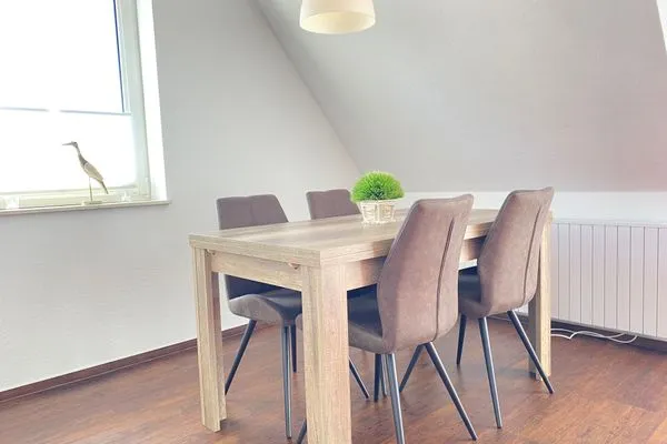 Küche / Küchenzeile  Dünenwind