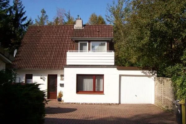 Hauptansicht  Fiete EG