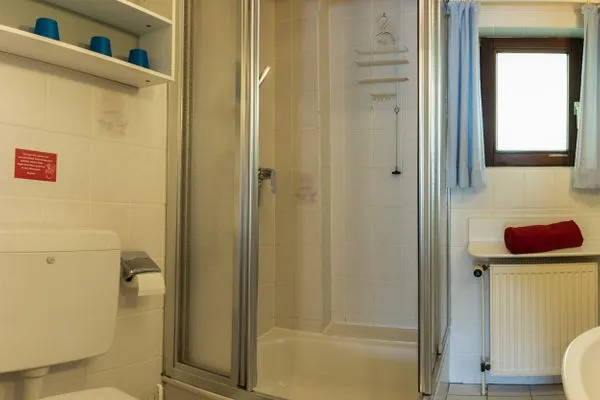 Badezimmer  Fiete EG