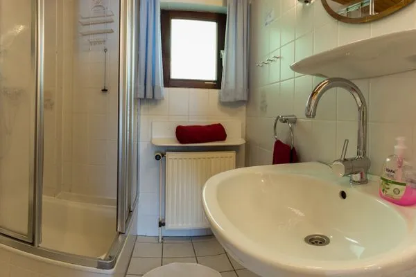 Badezimmer  Fiete EG