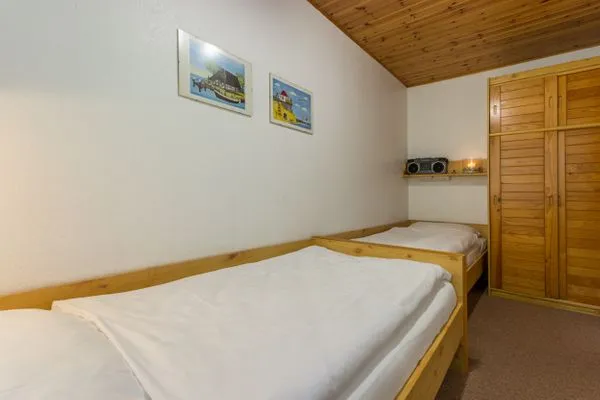 Schlafzimmer  Fiete EG