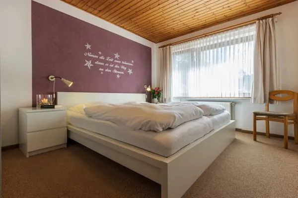 Schlafzimmer  Fiete EG