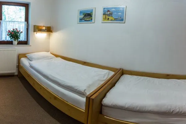 Schlafzimmer  Fiete EG