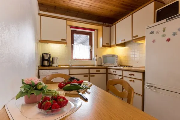 Küche / Küchenzeile  Fiete EG