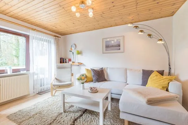 Wohnzimmer  Fiete EG