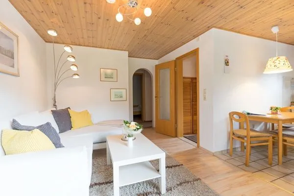 Wohnzimmer  Fiete EG