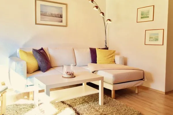 Wohnzimmer  Fiete EG