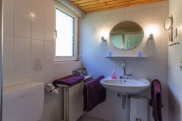 Badezimmer  Fiete OG