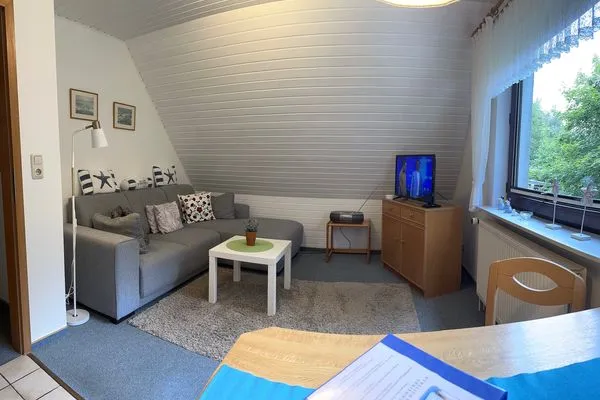 Wohnzimmer  Fiete OG