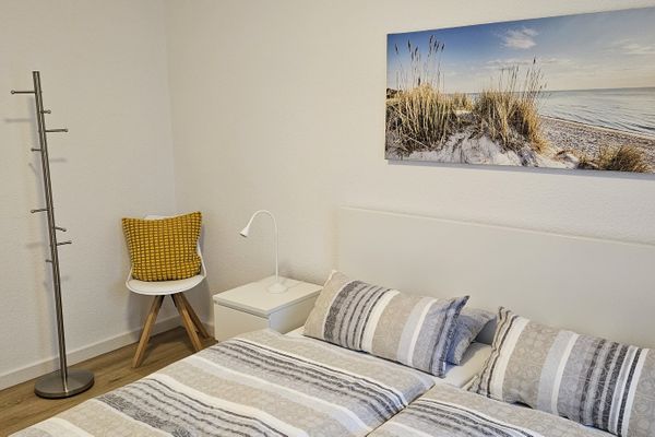  Haus Wellenbär Dorf - 