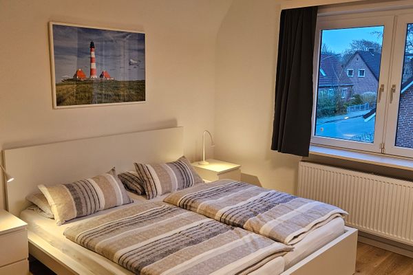  Haus Wellenbär Dorf - 