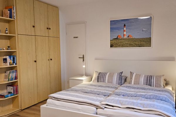  Haus Wellenbär Dorf - 