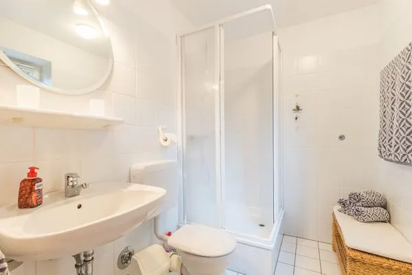 Badezimmer  Friesenjung