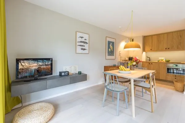 Wohnzimmer  Friesenjung