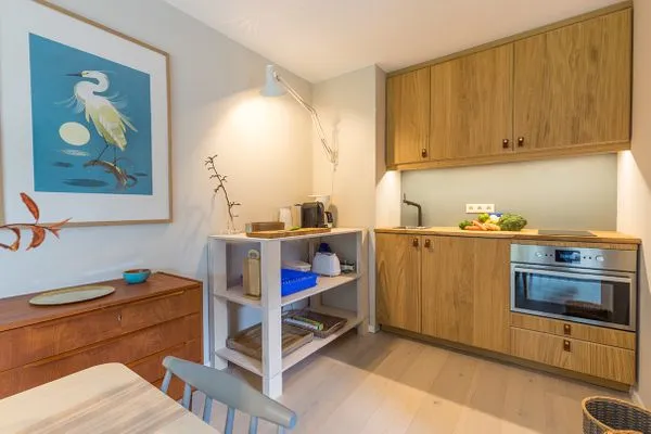 Küche / Küchenzeile  Friesenjung