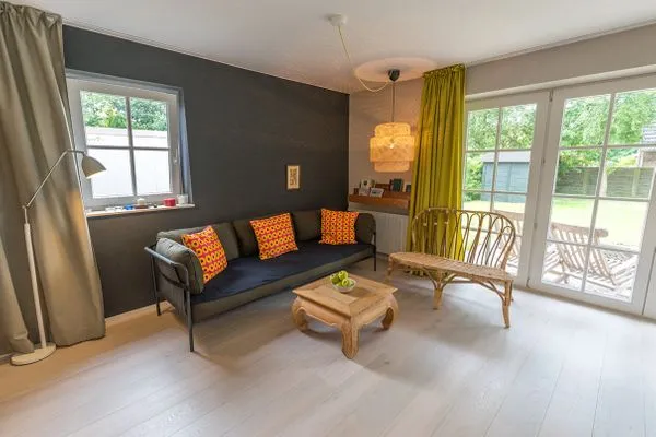 Wohnzimmer  Friesenjung