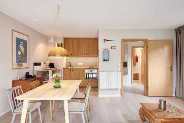 Wohnzimmer  Friesenjung