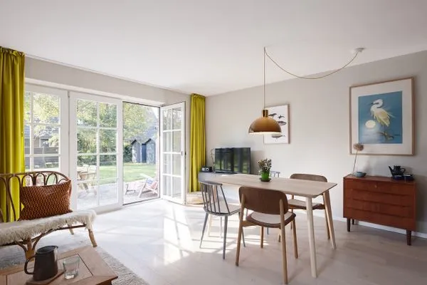 Wohnzimmer  Friesenjung