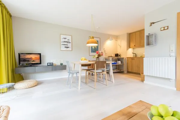 Wohnzimmer  Friesenjung