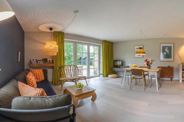 Wohnzimmer  Friesenjung