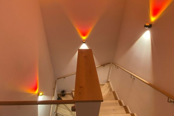  Huus Süündeck Böhl - 