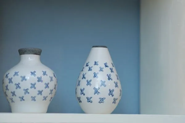 Dekoratives Detail  Haus Süderpiep Whg. Robbe