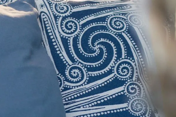 Schlafzimmer  Haus Süderpiep Whg. Robbe