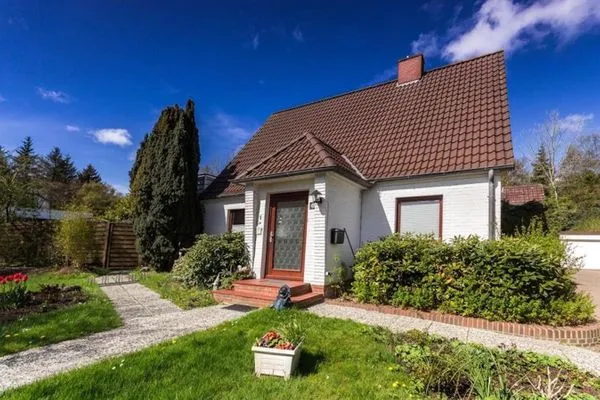 Hauptansicht  Hein OG