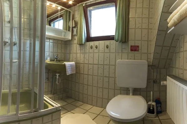Badezimmer  Hein OG
