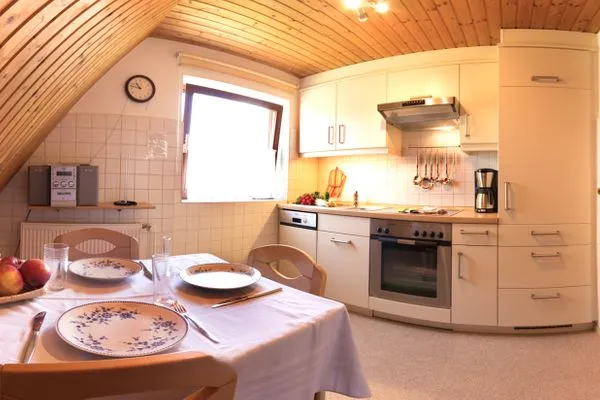 Küche / Küchenzeile  Hein OG