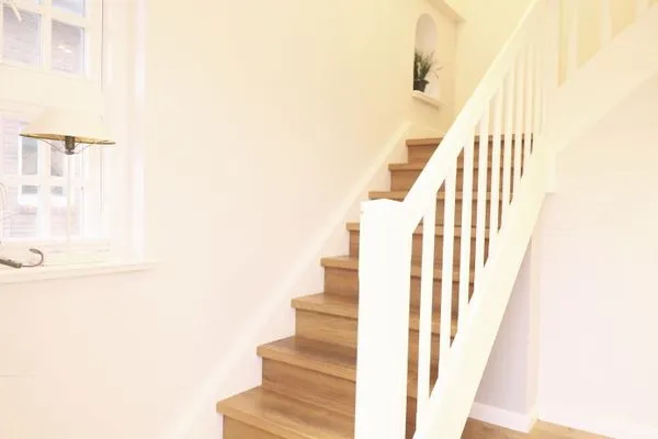 Empfang  Bundiswung 7, Whg.2, GB7