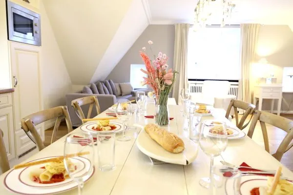 Wohnzimmer  Bundiswung 7, Whg.2, GB7