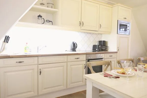 Küche / Küchenzeile  Bundiswung 7, Whg.2, GB7