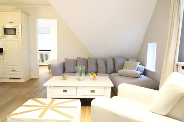 Wohnzimmer  Bundiswung 7, Whg.2, GB7