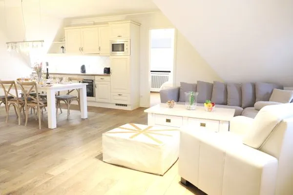 Wohnzimmer  Bundiswung 7, Whg.2, GB7