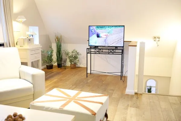 Wohnzimmer  Bundiswung 7, Whg.2, GB7