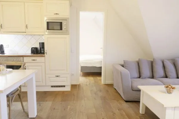 Wohnzimmer  Bundiswung 7, Whg.2, GB7