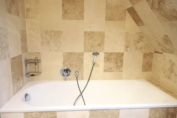 Badezimmer  Bundiswung 7, Whg.2, GB7