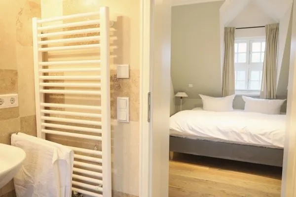 Badezimmer  Bundiswung 7, Whg.2, GB7