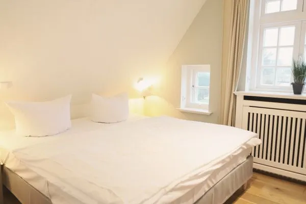 Schlafzimmer  Bundiswung 7, Whg.2, GB7