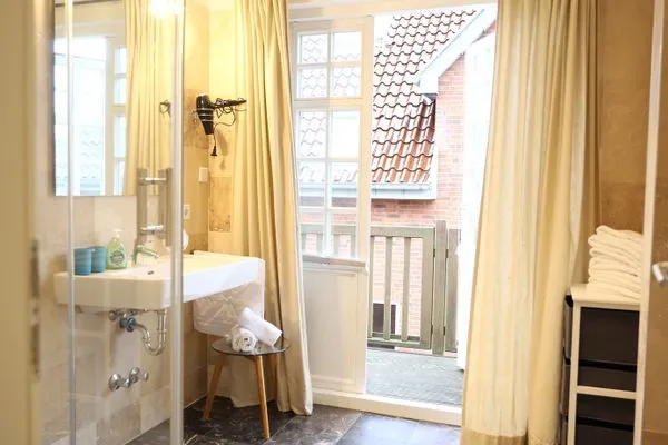 Badezimmer  Bundiswung 7, Whg.2, GB7