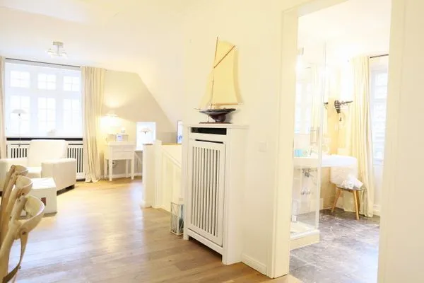 Wohnzimmer  Bundiswung 7, Whg.2, GB7