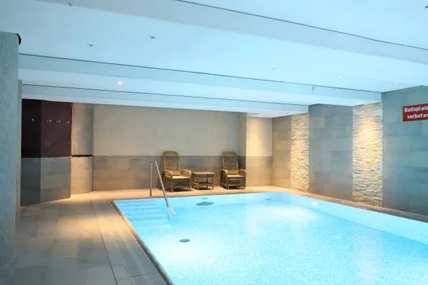 Pool  Bötticher Str. 9, Whg. 3, Weesterlön