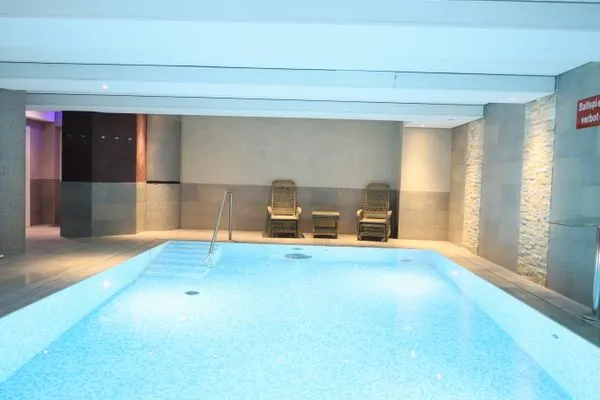 Pool  Bötticher Str. 9, Whg. 3, Weesterlön